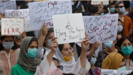 巴基斯坦批准强奸犯化学阉割 化学阉割什么意思