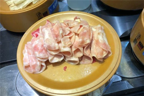 深圳龙华5家价格便宜又好吃的自助火锅店推荐