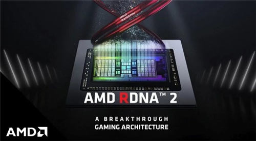 AMD RX 6000M系列笔记本显卡曝光 性能翻倍