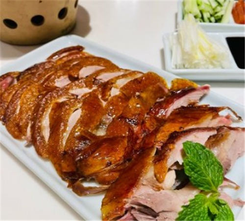 深圳哪里能吃到正宗北京烤鸭 这5家口味最地道