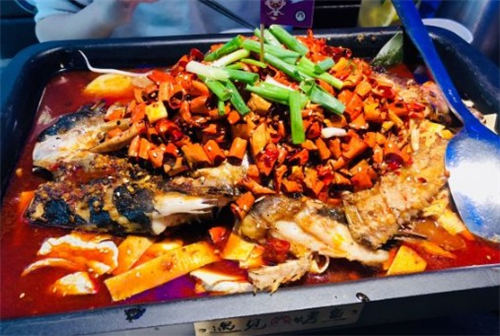 深圳石岩超好吃的川菜店推荐 这5家性价比超高