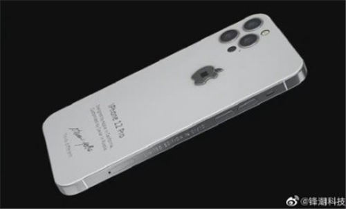土豪专属 纯金版iPhone12售价高达80万仅有7部