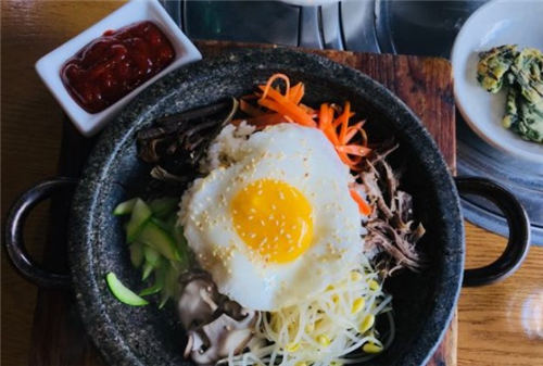 深圳龙华有哪些好吃的韩国料理 龙华韩料店推荐