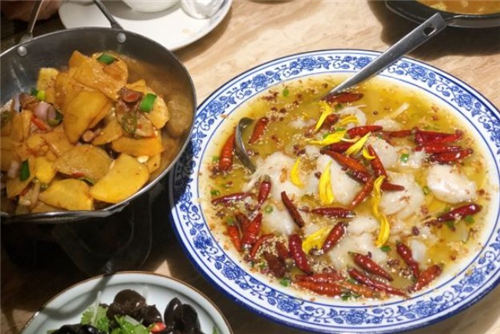 深圳龙岗口味超棒的江浙菜馆推荐 这5家超美味