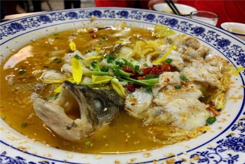 深圳大梅沙有哪些好吃的餐厅 大梅沙美食店推荐