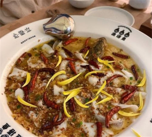 深圳民治附近味道超好的餐厅推荐 请客聚餐首选