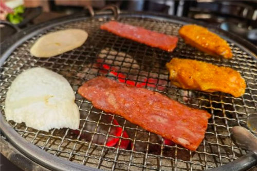 深圳大浪5大人气烤肉店推荐 肉食爱好者必去