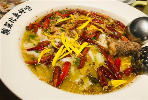 深圳国贸周边好吃的川菜店推荐 这5家值得你去