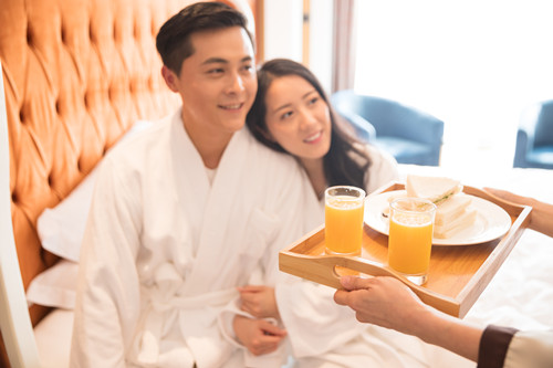 深圳浪漫主题酒店有哪些 这几个超适合情侣入住