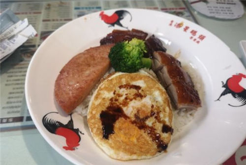 深圳大芬油画村附近好吃的餐厅推荐 好吃不贵