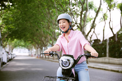 2021深圳龙岗布吉街道带标识电单车销售点有哪些