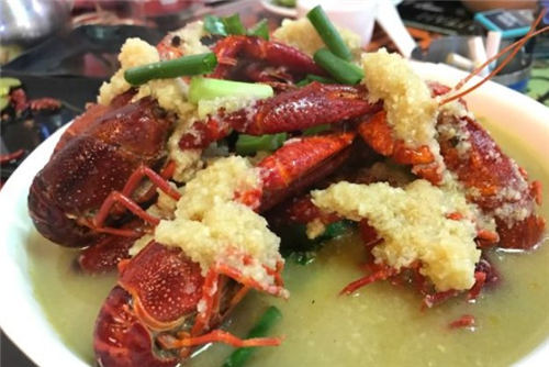 深圳蛇口有哪些好吃的小龙虾 蛇口小龙虾店推荐