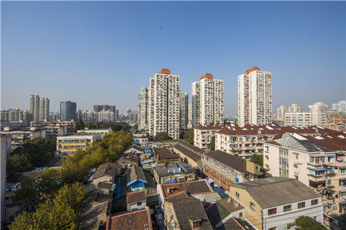 2021年深圳南山区二手住房成交参考价格应用情况