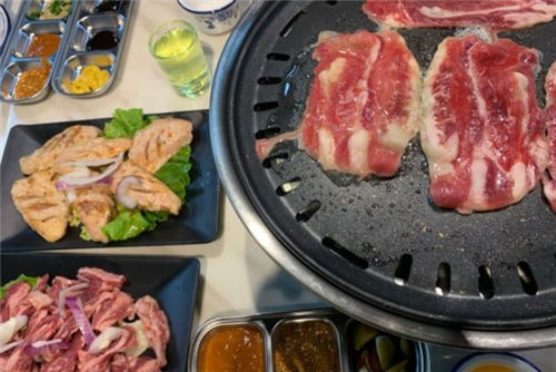 深圳公明值得一去的韩料店推荐 这4家你吃过吗