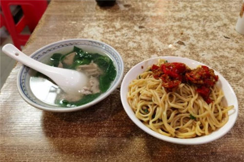 深圳港隆城有哪些好吃的小吃 港隆城小吃店推荐