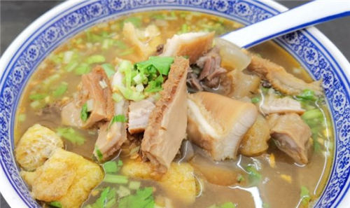 深圳蛇口人均50就能吃饱的5家宝藏小吃店推荐