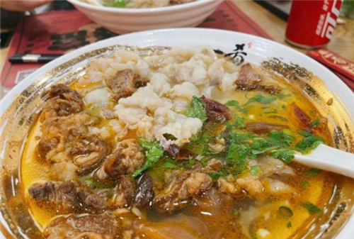 深圳适合一个人安静吃饭的5家美食店盘点