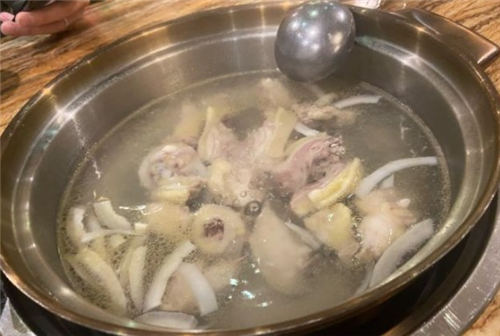 深圳南山最受欢迎的5家椰子鸡店盘点 你吃过吗