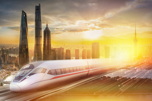 2021赣深铁路广东段最新进展及预计通车时间