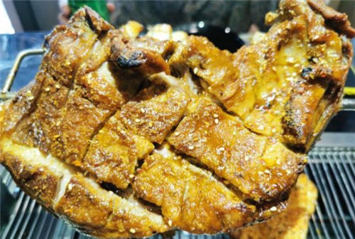 深圳烤羊排味道最好的5家店盘点 你都吃过吗