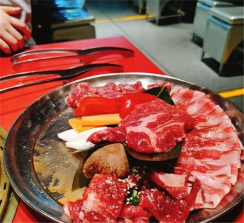 深圳南山区好吃又便宜的日式烤肉店推荐