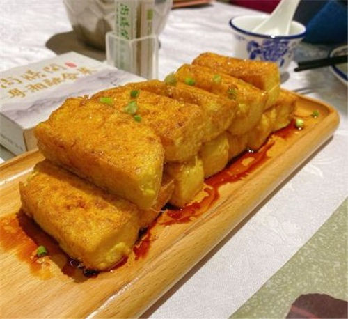 深圳哪里有好吃的融合菜 深圳人气融合菜餐厅推荐
