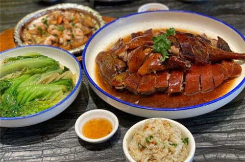 在深圳想吃私房菜 这5家私房菜馆千万别错过