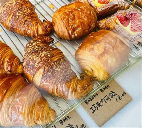 深圳5家宝藏级面包店盘点 这5家店口味超棒