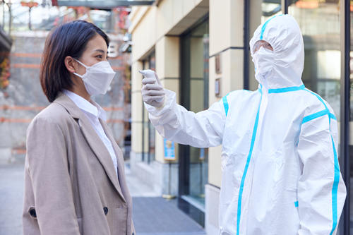 4月11日香港最新疫情信息 新增确诊病例5例