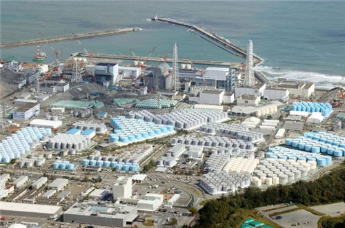 日本排放核污水对海鲜和盐有没有影响