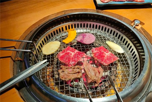 深圳国贸有哪些好吃的日式烤肉 这5家口感最好