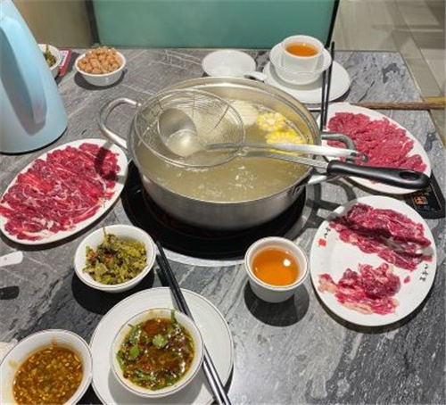 深圳塘朗地铁站好吃的餐厅推荐 这5家人气最高
