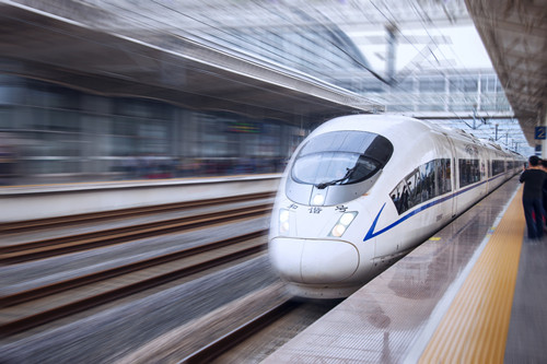 2021深圳五一返程火车票什么时候开售