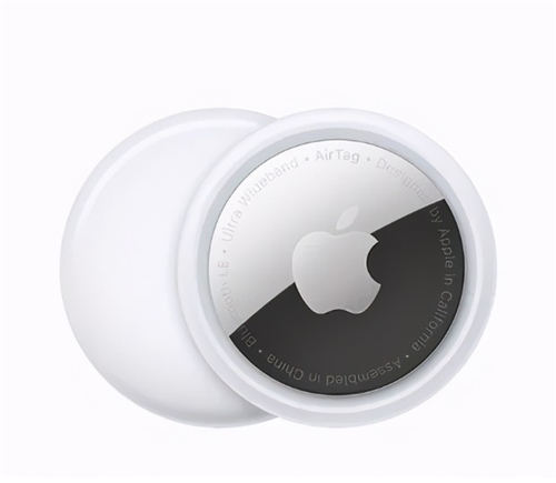 苹果AirTag电量过低该怎么办 AirTag能用多久