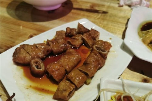 深圳五一值得打卡的美食店推荐 这5家好吃到爆