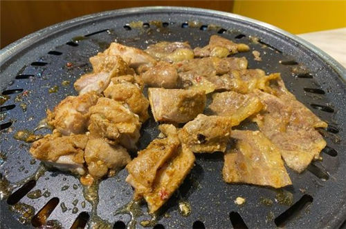 深圳光明有哪些好吃的韩国料理 光明韩国料理店推荐