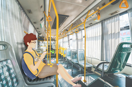 2021年5月深圳公交地铁乘车最新优惠活动详情