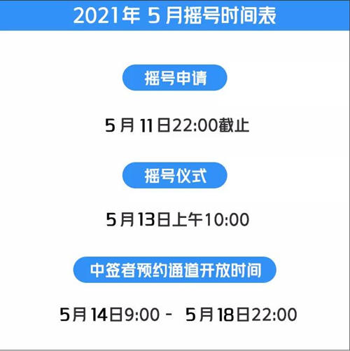 深圳九价HPV疫苗5月13日摇号 4912个名额