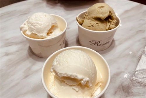 福田区市中心有哪些好吃的冰淇淋店 这5家味道最好