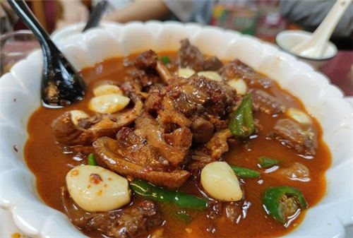 深圳皇岗有哪些好吃的私房菜 皇岗私房菜餐厅推荐