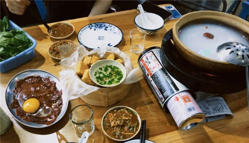 深圳南山书城有哪些好吃的火锅店 这5家回头客最多