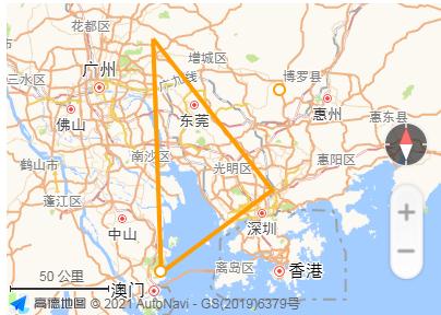 广州深圳珠海经典串联4日游线路攻略