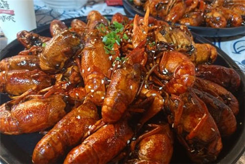 深圳白石洲哪家小龙虾味道好吃 这4家口味最棒