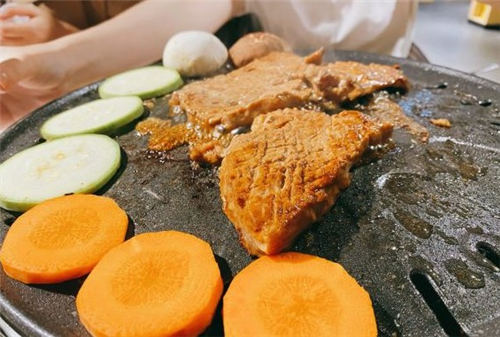 深圳南油有哪些更好吃的韩国料理 南油韩国料理店推荐