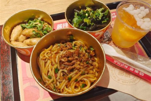 深圳龙城广场有哪些好吃的小吃 龙城广场小吃店推荐