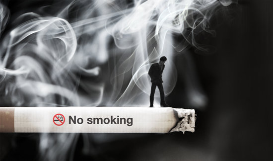 《中国吸烟危害健康报告2020》发布