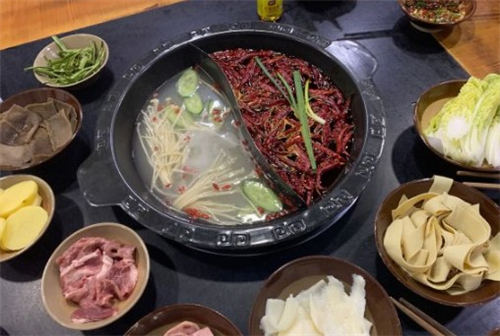 深圳南山区有哪些好吃的重庆火锅 这5家味道最正宗