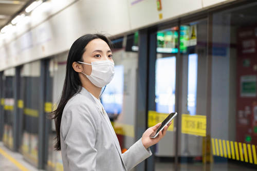2021年6月深圳最新防疫政策：绿码与核酸结果“同验”