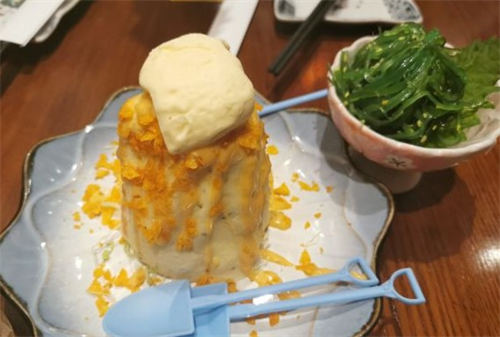 深圳地铁吉祥站有哪些好吃的餐厅 吉祥站美食店推荐