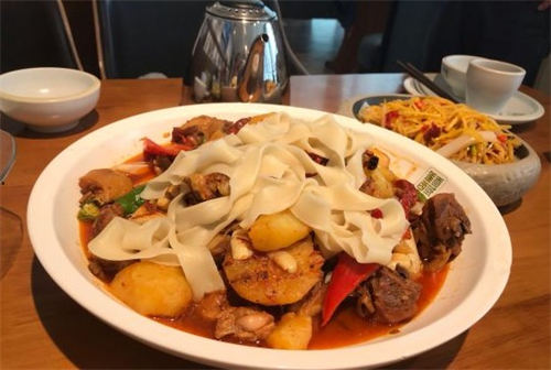 深圳龙华区味道最纯正的新疆餐厅推荐 这4家值得打卡